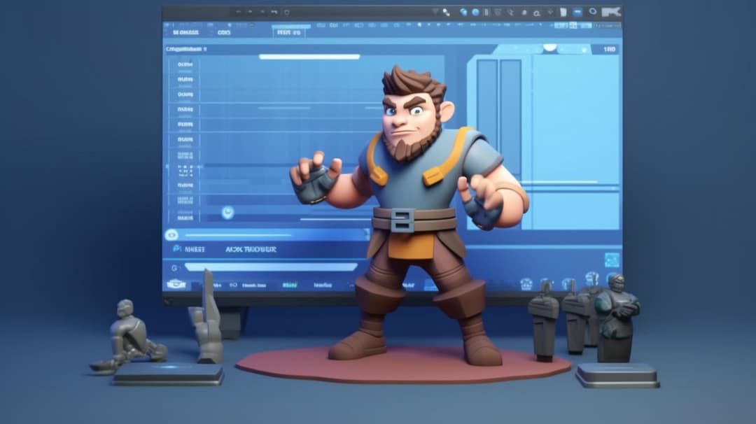 VFX, Motion Graphics & Animation