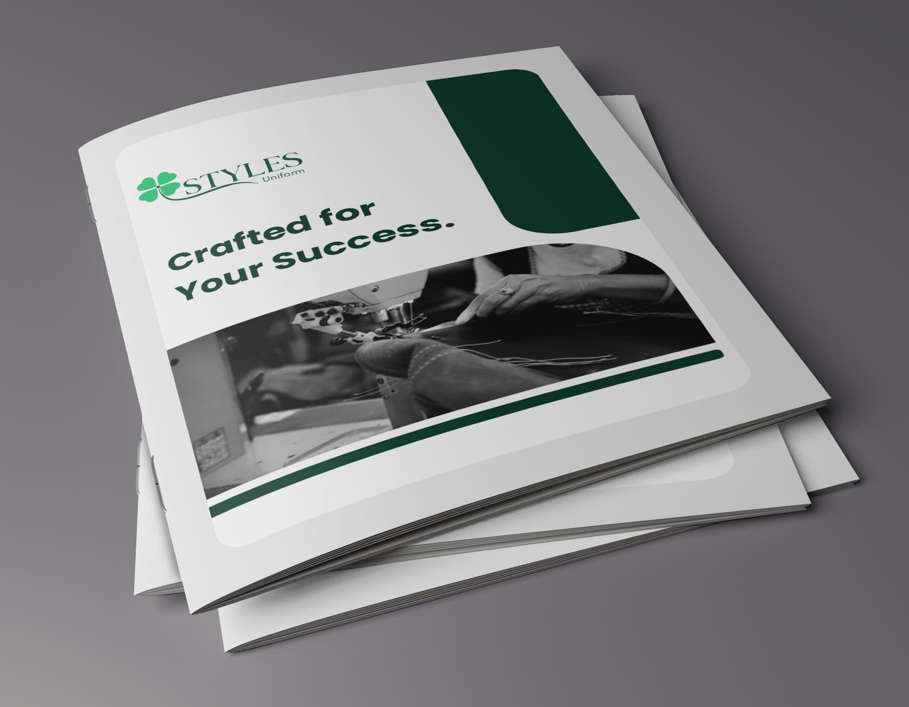 Graphic Design Solutions 8