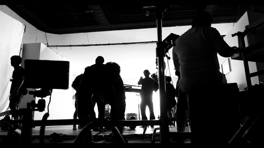 Photography & Cinematography