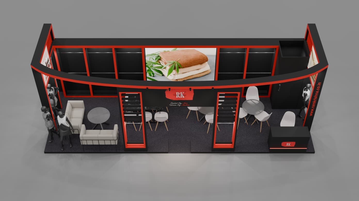 Events & Exhibitions 7