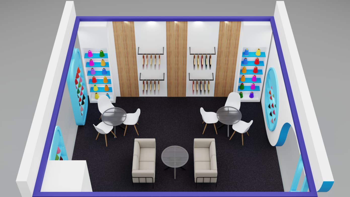 Events & Exhibitions 6