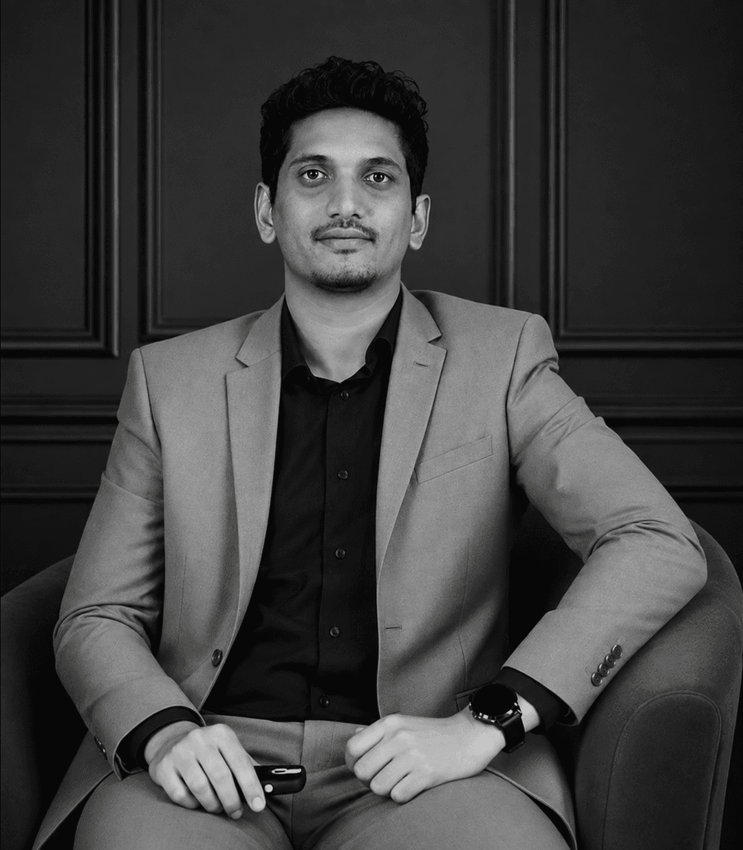 Abhishek Mane
