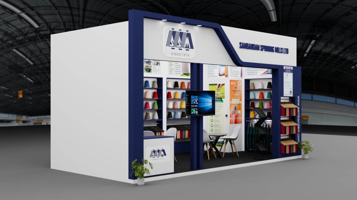 Events & Exhibitions 3