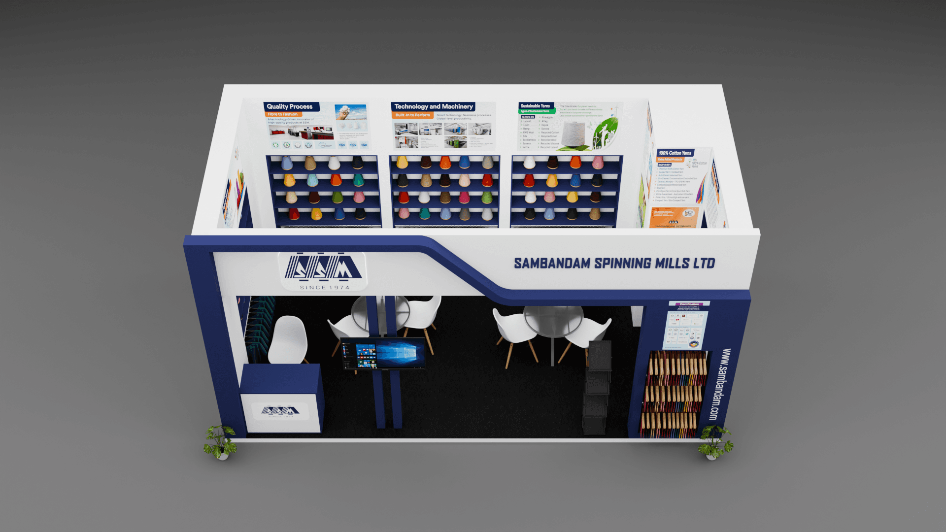 Events & Exhibitions 9
