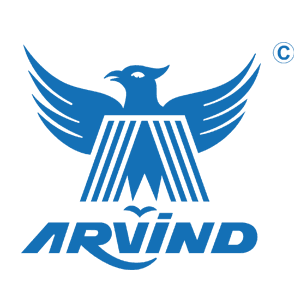 Arvind Logo