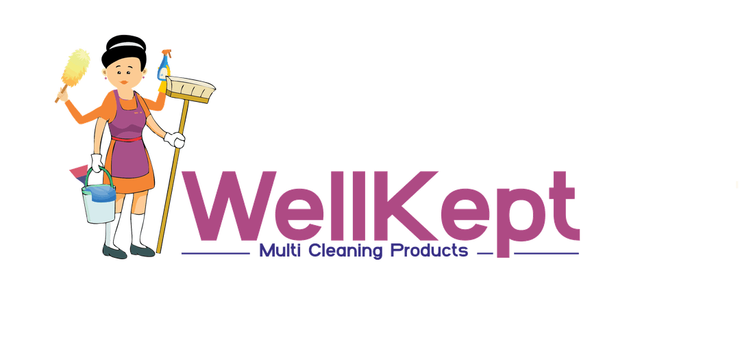 Wellkept Logo