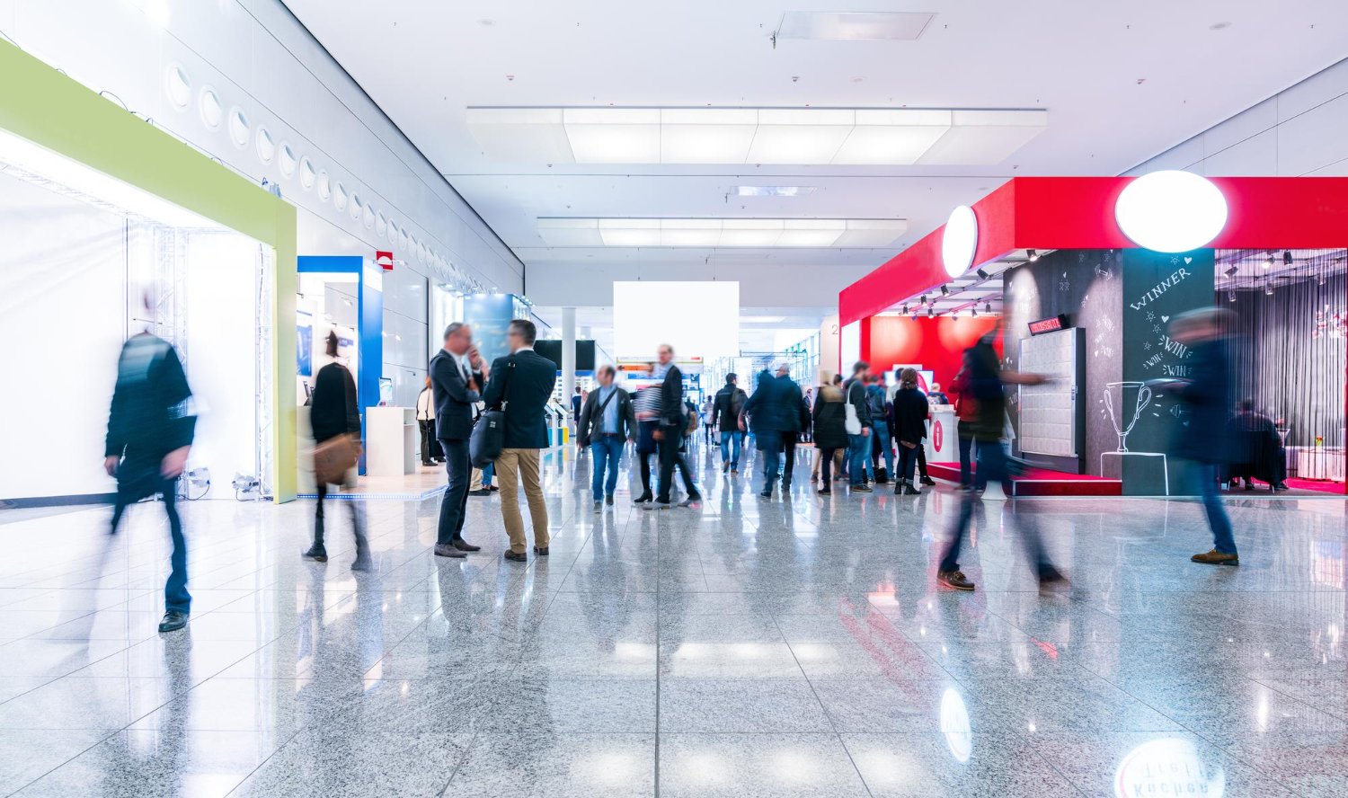 Events & Exhibitions