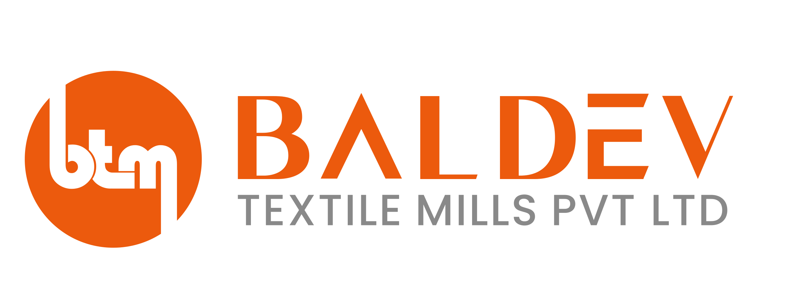 Baldev Logo