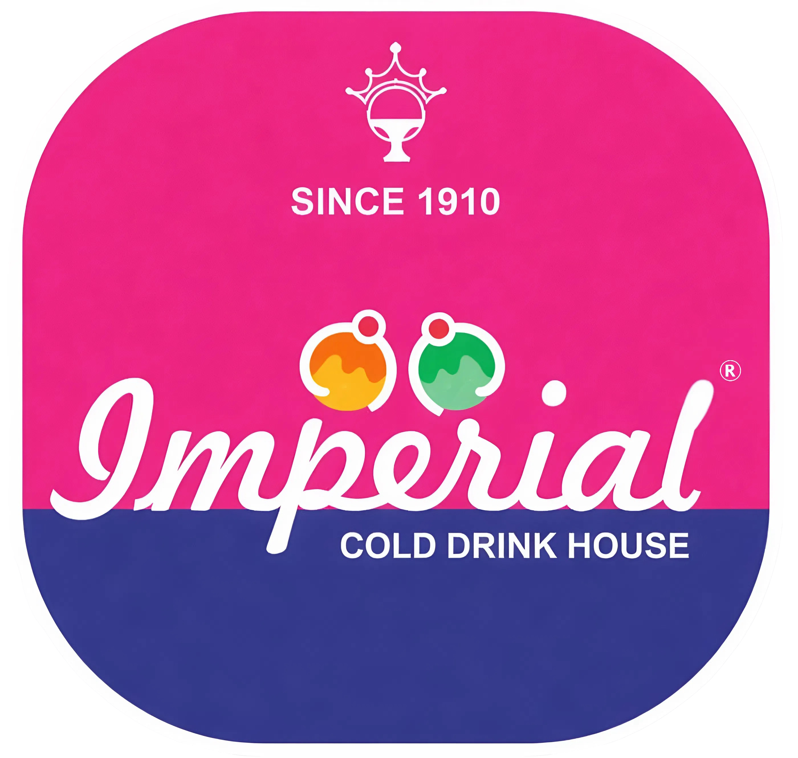 Imperial Logo