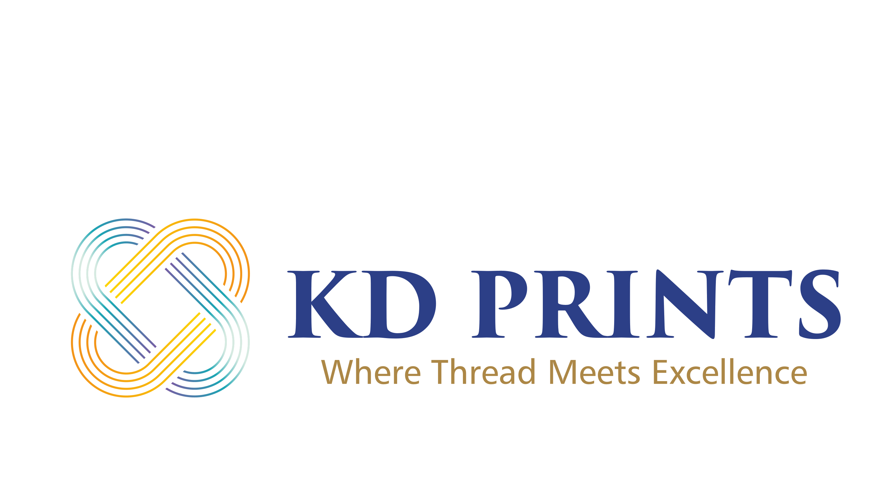KD Logo