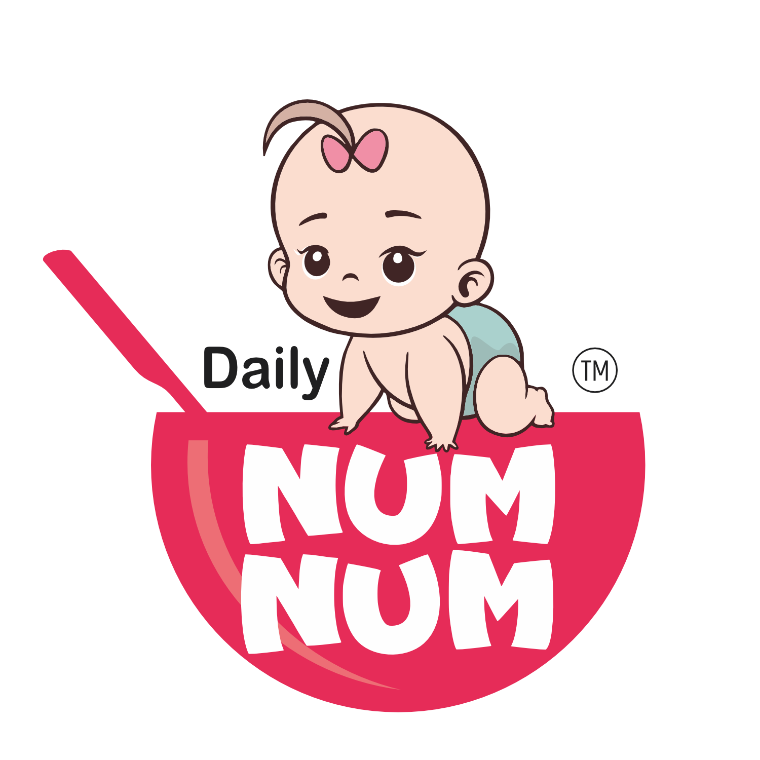 NumNum Logo