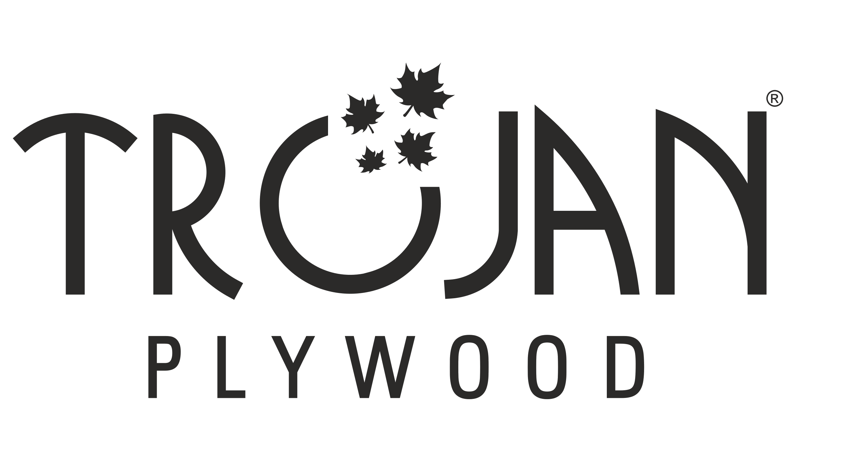 Trojan Logo