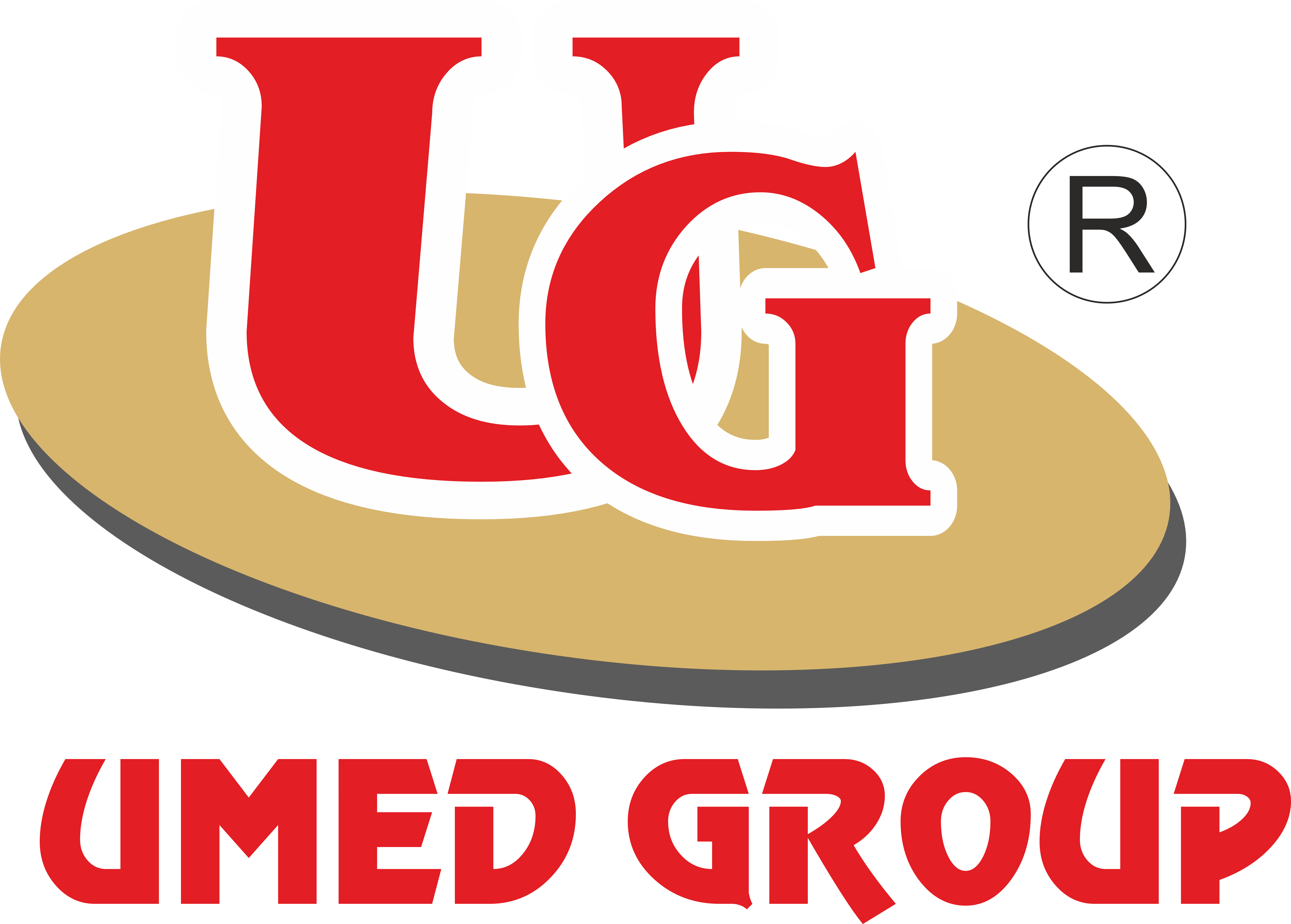 Umed Logo