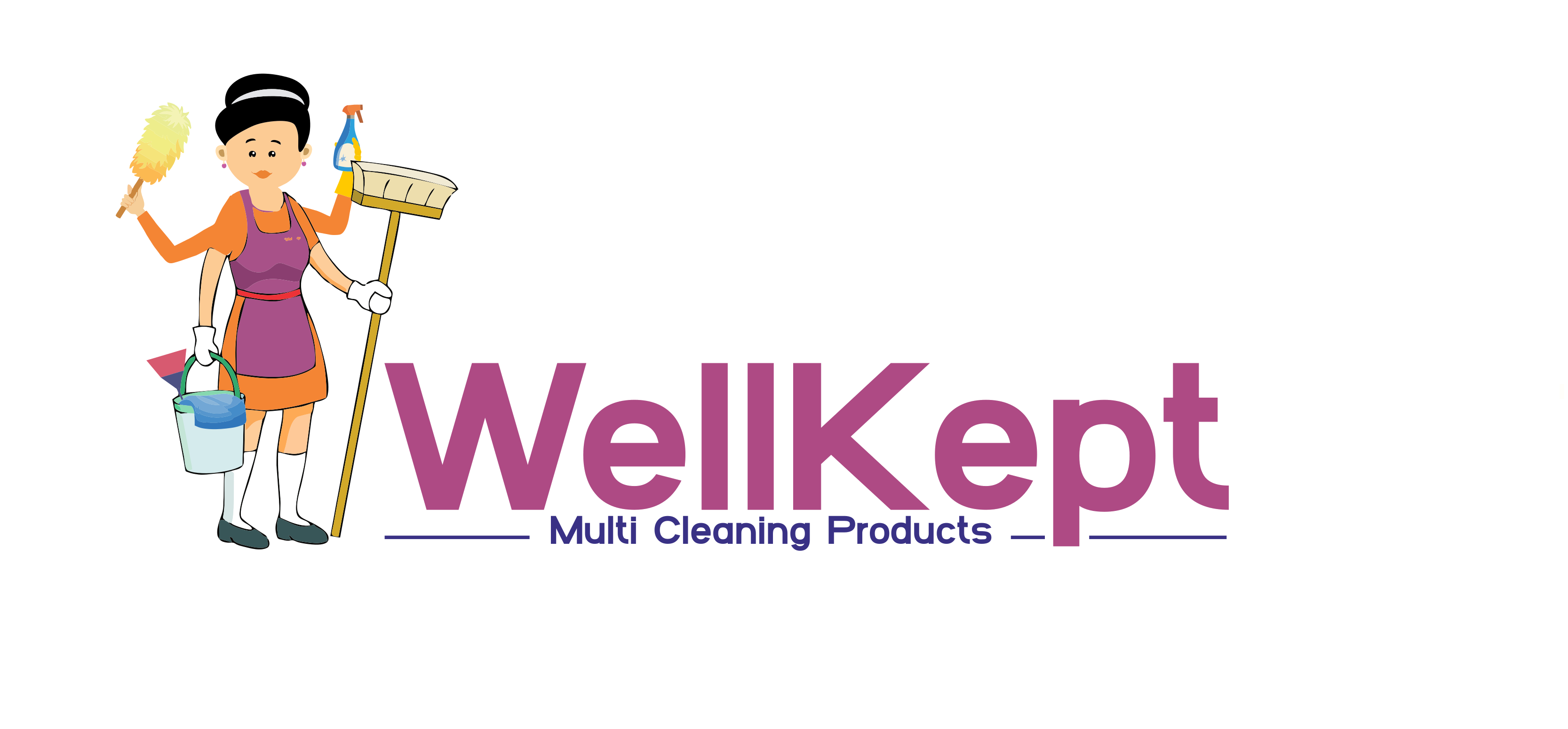 Wellkept Logo